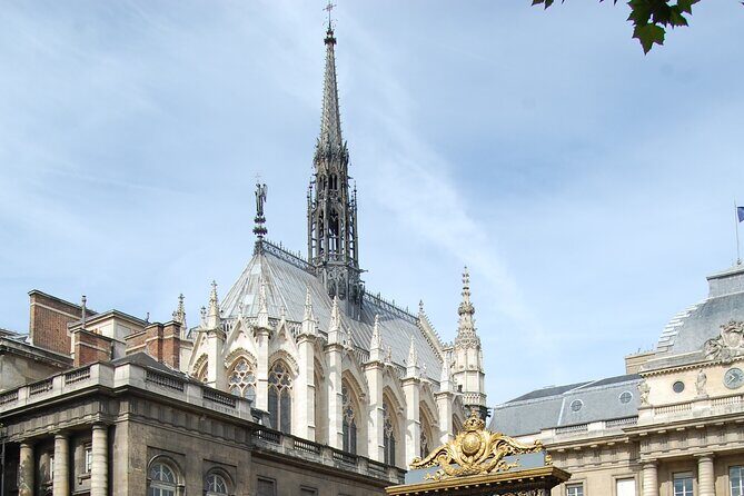 45m Notre Dame tour - fast line entrance - Who Should Book This Tour?