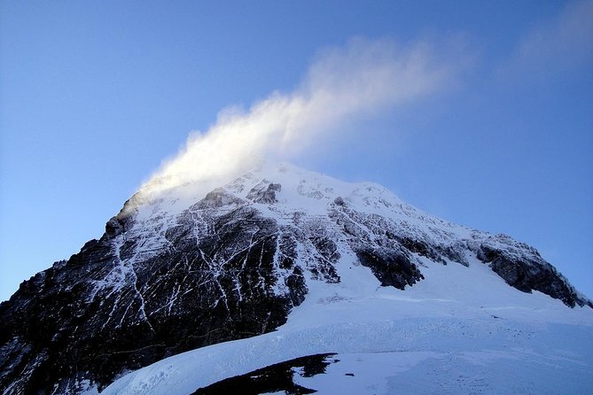 47 Days Mt. EVEREST South Col Expedition in Nepal (Advanced) - The Sum Up