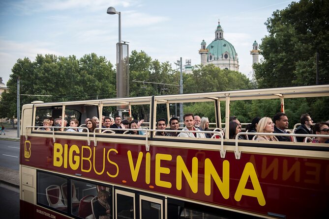 48-Hour Hop-On Hop-Off With Guided Walking Tour and River Cruise - Cancellation Policy and Guidelines