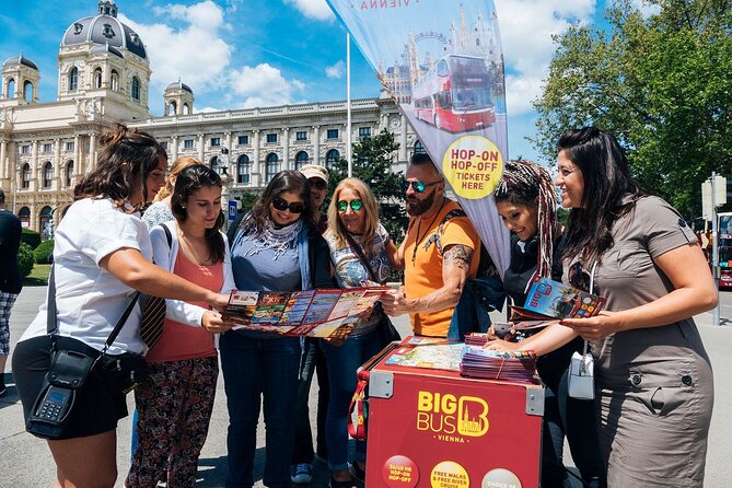 48-Hour Hop-On Hop-Off With Guided Walking Tour and River Cruise - Traveler Photos and Reviews