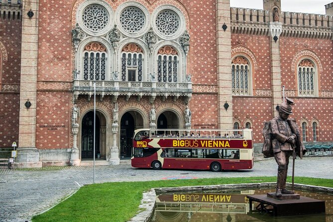 48-Hour Hop-On Hop-Off With Guided Walking Tour and River Cruise - Miscellaneous Information