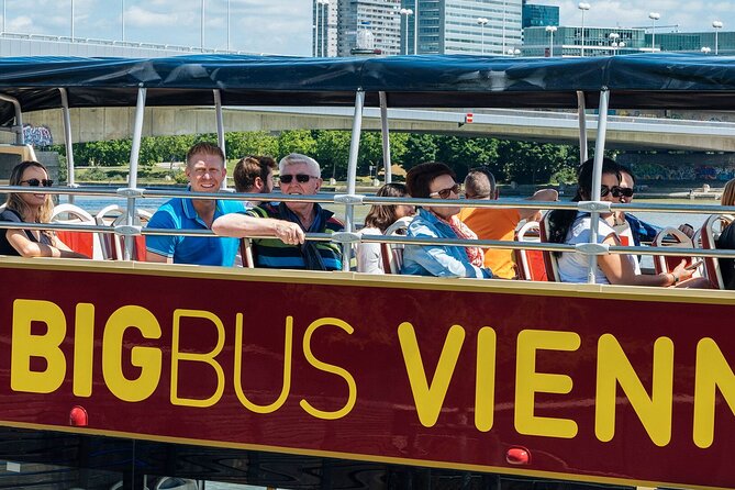 48-Hour Hop-On Hop-Off With Guided Walking Tour and River Cruise - Common Questions