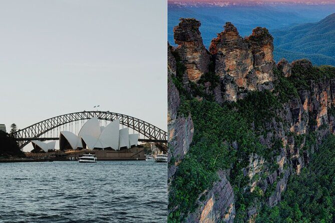 48-Hour Sydney and Blue Mountains Luxury Private Tour - Who Is This Tour Best For?