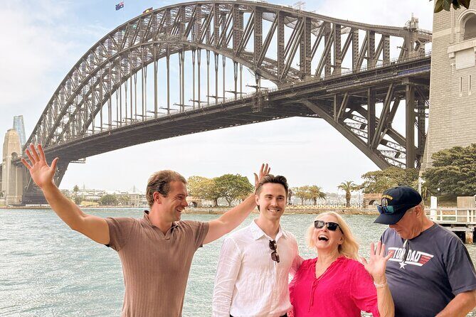 48-Hour Sydney and Blue Mountains Luxury Private Tour - Discovering Sydney in Style