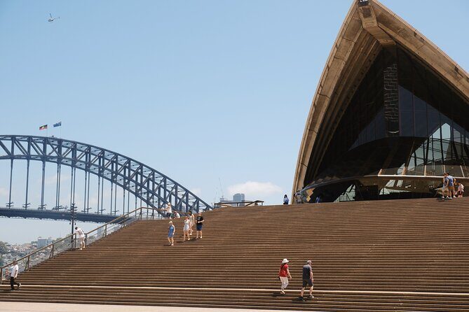 48-Hour Sydney and Blue Mountains Luxury Private Tour - Seamless and Flexible Logistics