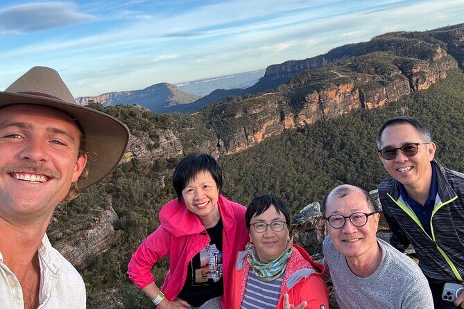 48-Hour Sydney and Blue Mountains Luxury Private Tour - Pricing and Value
