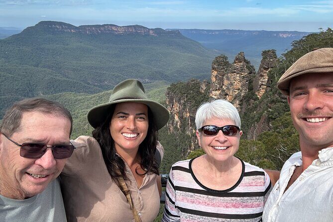 48-Hour Sydney and Blue Mountains Luxury Private Tour - Final Thoughts