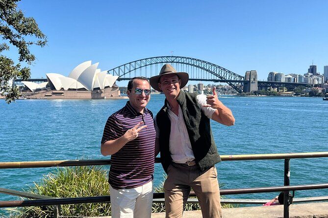 48-Hour Sydney and Blue Mountains Luxury Private Tour - Who Should Consider This Tour?