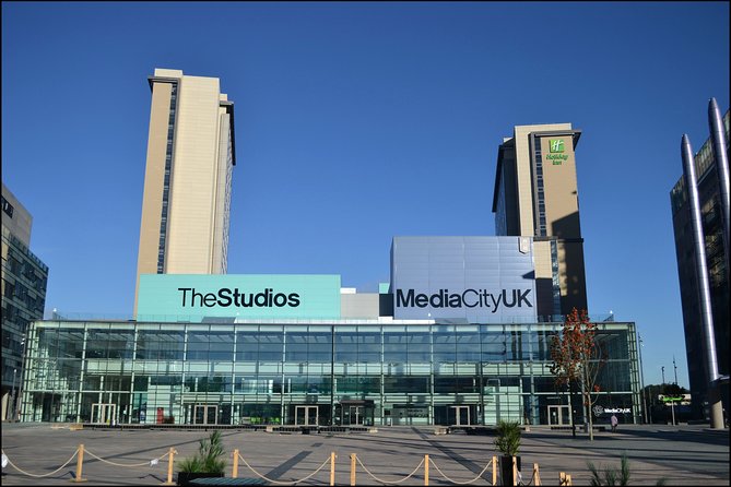 48 Hours in Manchester Self Guide - Reviews and Support