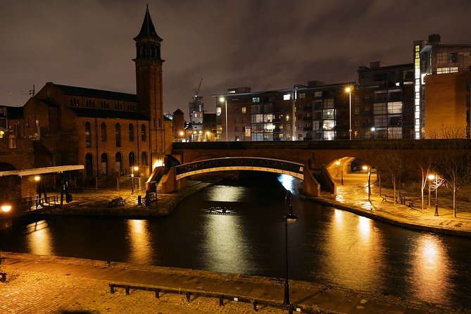 48 Hours in Manchester Self Guide - Common Questions