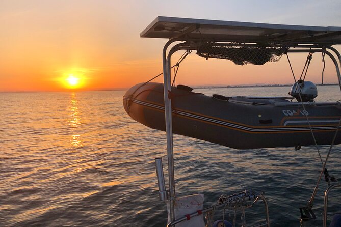 48H in a Private Sailboat From the Camargue to Sète - Physical Requirements and Transportation