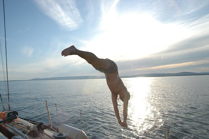 48H in a Private Sailboat From the Camargue to Sète - Additional Information