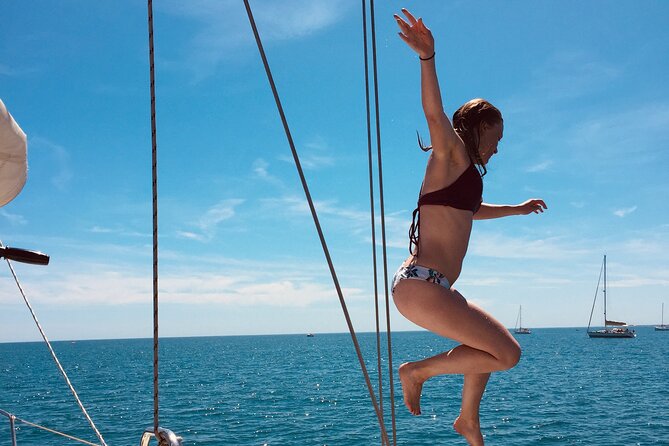 48H in a Private Sailboat From the Camargue to Sète - Common Questions