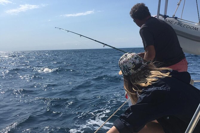 48H in a Private Sailboat From the Camargue to Sète - The Sum Up