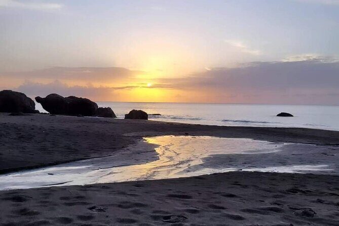 48h of Wild Adventure: Rando, Bivouac and Unforgettable Moments - An Overview of the Adventure  