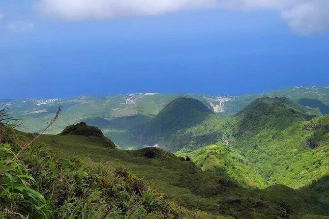 48h of Wild Adventure: Rando, Bivouac and Unforgettable Moments - What’s Included and What You Should Bring  