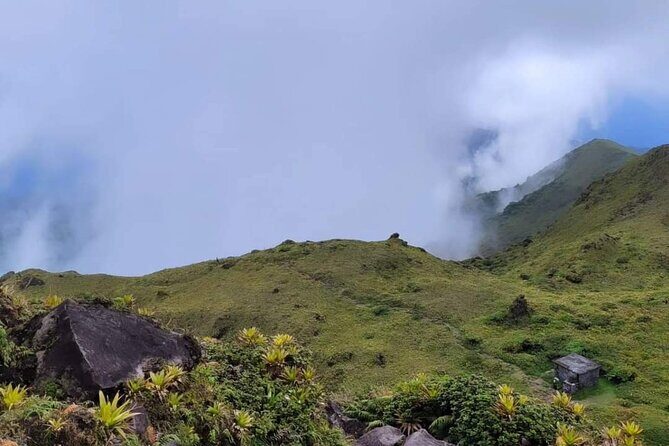 48h of Wild Adventure: Rando, Bivouac and Unforgettable Moments - In The Sum Up  