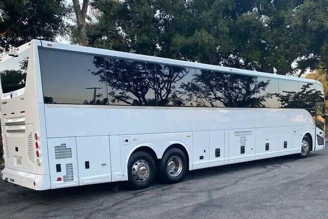 49er Express Shuttle To Levis Stadium: From Fisherman's Wharf - Good To Know