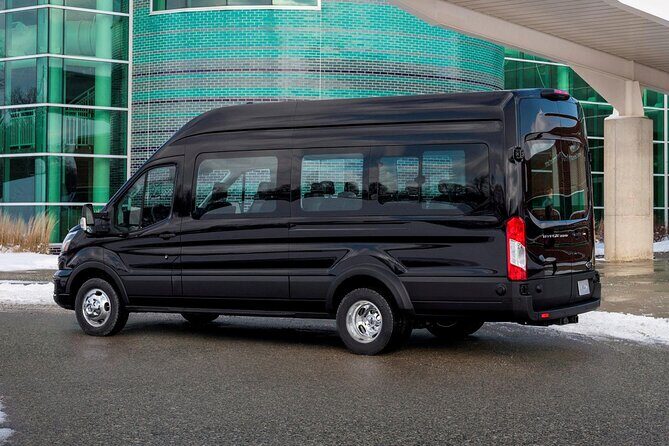 49er Express Shuttle To Levis Stadium: From Fisherman's Wharf - Why This Shuttle Works Well