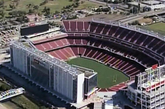 49er Express Shuttle To Levis Stadium: From Fisherman's Wharf - Practical Details & Tips