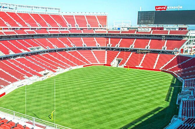 49er Express Shuttle To Levis Stadium: From Fisherman's Wharf - Is This Tour Suitable for You?