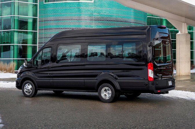 49er Express Shuttle To Levis Stadium: From Fisherman's Wharf - Final Thoughts