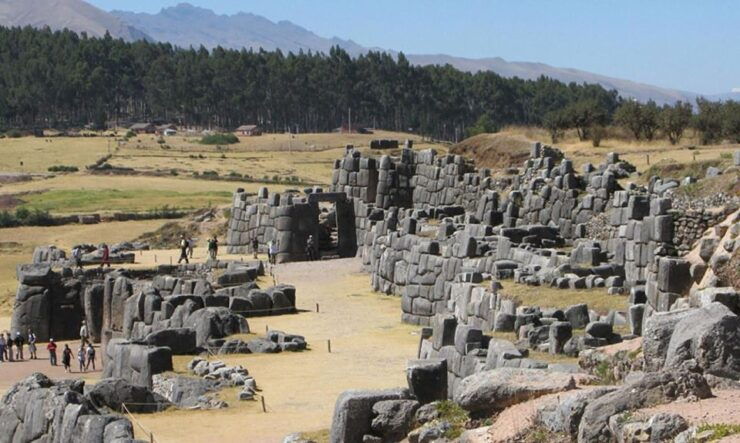 4D/3N Cusco, Sacred Valley and Machu Picchu Airport Pickup - Experience Highlights