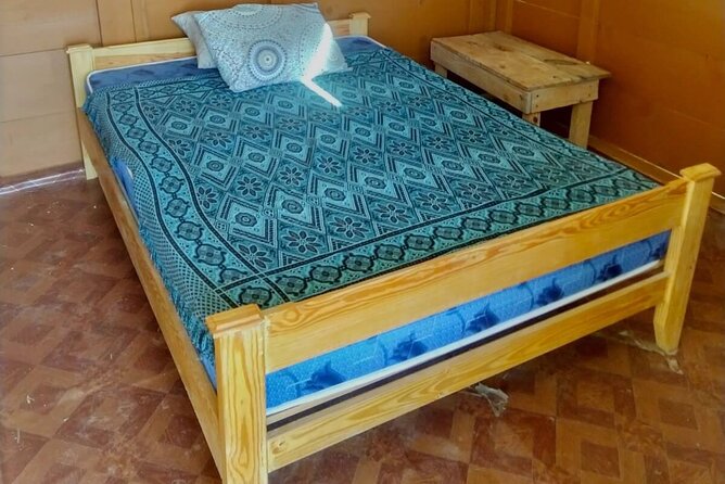4D/3N Paradise Island in San Blas + Meals + Boat Tour - Private Bedroom - San Blas Disclaimer