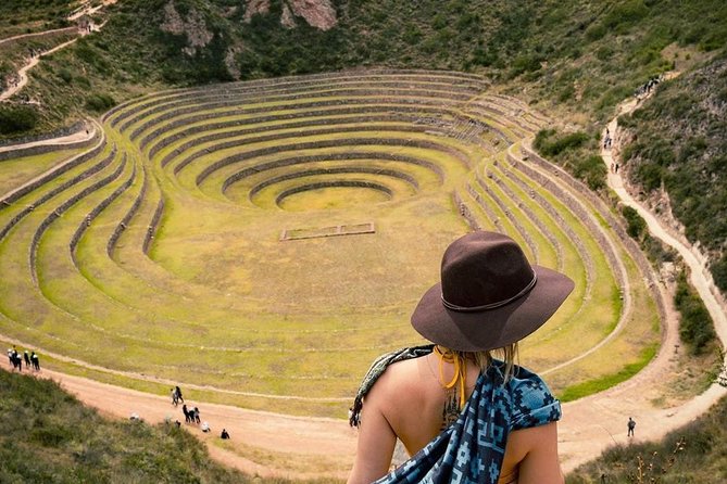 4D Bundle Cusco: Sacred Valley / Machu Picchu / Rainbow Mountain / Humantay Lake - Overview of the 4D Bundle Cusco Package