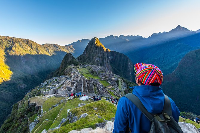 4D Bundle Cusco: Sacred Valley / Machu Picchu / Rainbow Mountain / Humantay Lake - Highlights of the Sacred Valley
