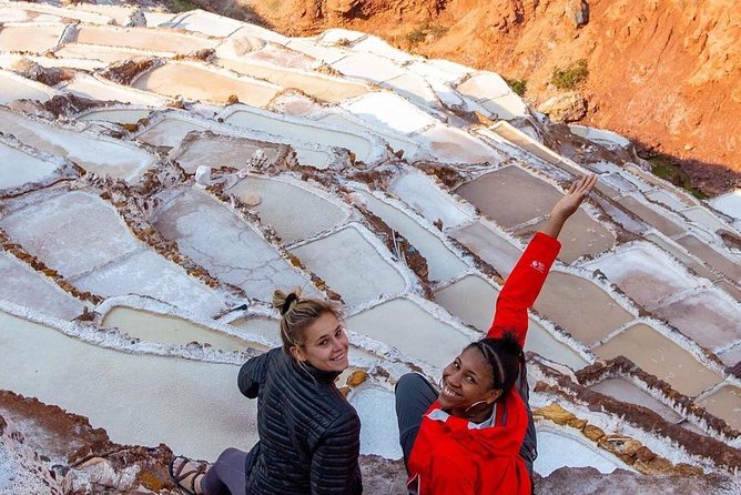 4D Bundle Cusco: Sacred Valley / Machu Picchu / Rainbow Mountain / Humantay Lake - Witness the Vibrant Colors of Rainbow Mountain