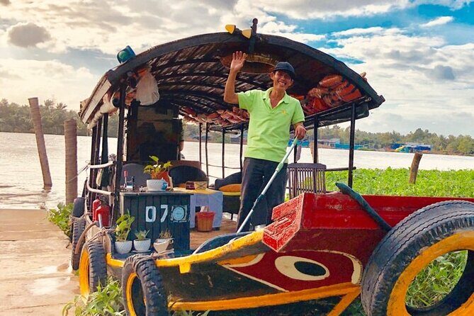 4D3N Authentic Mekong Delta Experience: Ben Tre Giong Trom - Who Is This Tour Best Suited For?