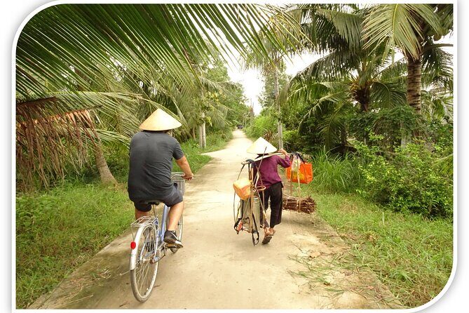 4D3N Authentic Mekong Delta Experience: Ben Tre Giong Trom - FAQs