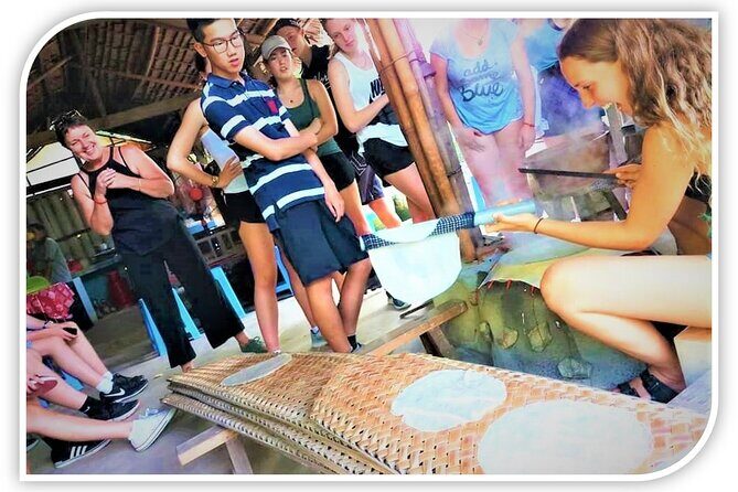 4D3N Authentic Mekong Delta Experience: Ben Tre Giong Trom - Final Thoughts