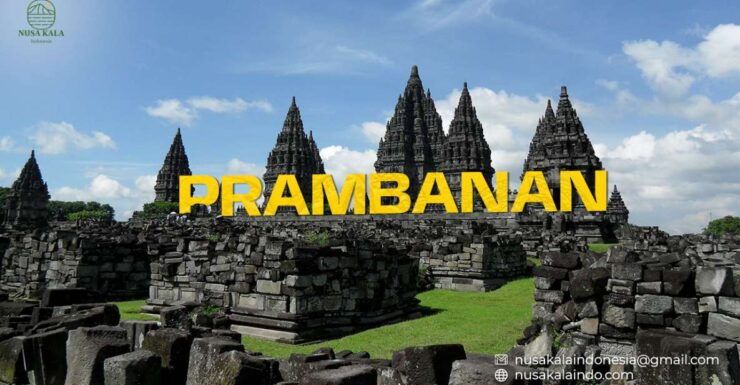 4D3N-Borobudur-Prambanan-Bromo-Ijen-Ketapang - Borobudur Temple Exploration