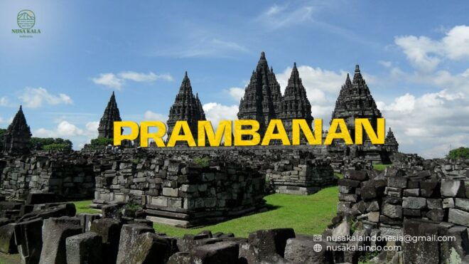 4D3N-Borobudur-Prambanan-Bromo-Ijen-Ketapang - Bromo Sunrise and Crater Experience