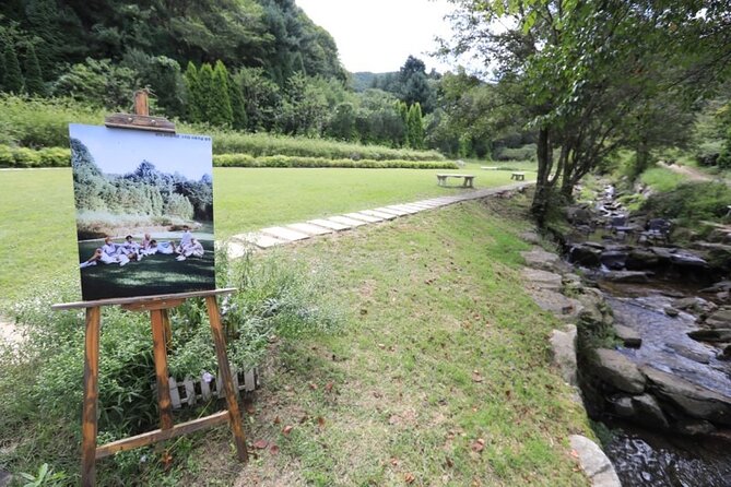 [4d3n] BTS Forever in My Heart, Filming Locations in S.Korea - BTSs Fan Meeting Venues