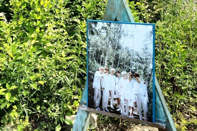 [4d3n] BTS Forever in My Heart, Filming Locations in S.Korea - The Sum Up