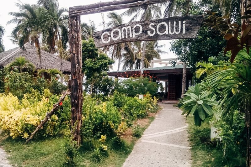 4D3N Cebu Highlights and Bantayan Island Tour - From Cebu temples to a hotel in Oslob