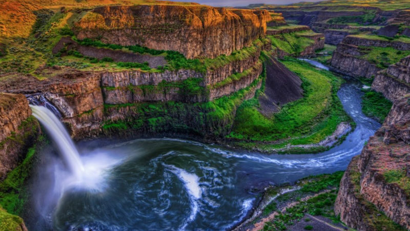 4D3N Grand Teton National Park+ Yellowstone National Park Tour - Four days from Salt Lake City to the parks