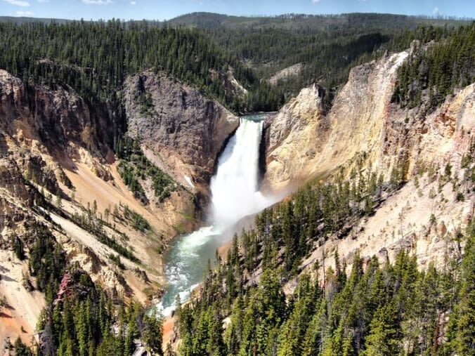 4D3N Grand Teton National Park+ Yellowstone National Park Tour - Day 1: Check in near Salt Lake City Airport