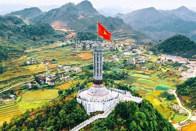 4D3N Ha Giang Loop Group Tour from Ha Giang - Good To Know  