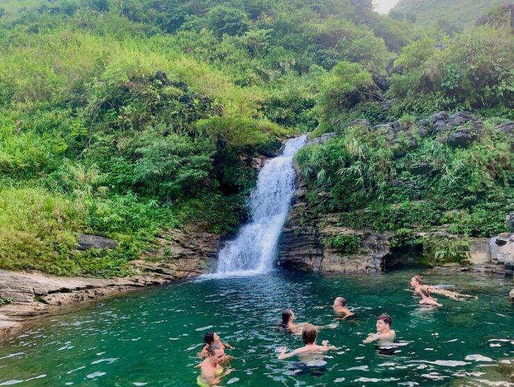 4D3N Ha Giang Loop Motorbike Tour - Camping on The Mountain - Itinerary Highlights