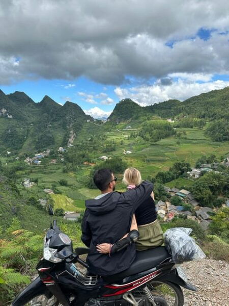 4D3N Ha Giang Loop Motorbike Tour - Camping on The Mountain - Booking and Assistance