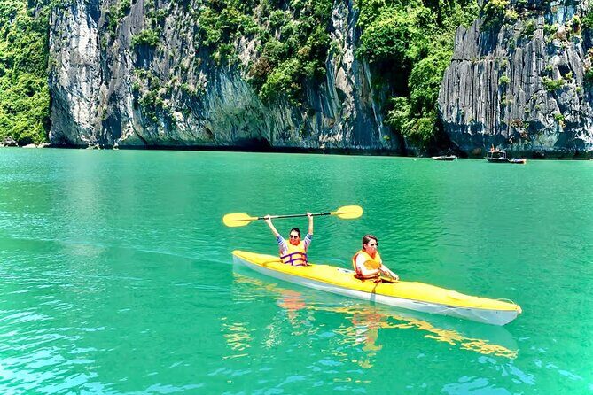 4D3N Hidden Gem of Bai Tu Long Bay Private Journey - Practical Details and Considerations