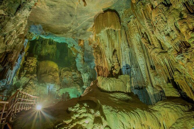 4D3N Hidden Gem of Bai Tu Long Bay Private Journey - Who Would Enjoy This Tour?