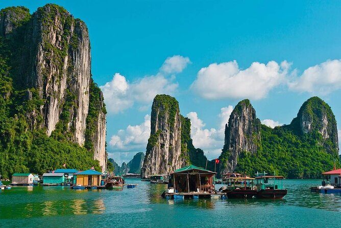 4D3N Hidden Gem of Bai Tu Long Bay Private Journey - FAQ