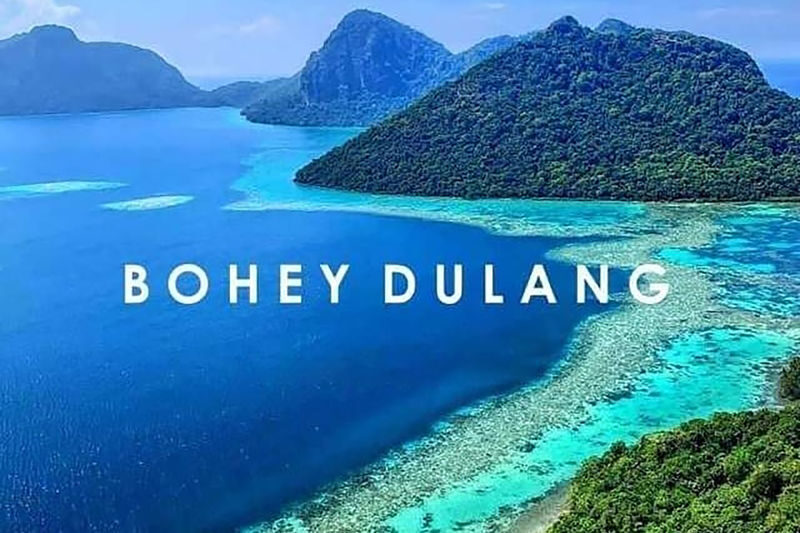 4D3N Island Hopping with Bohey Dulang Hike and Stay in Semporna - Day 1: A transfer from Tawau to Semporna