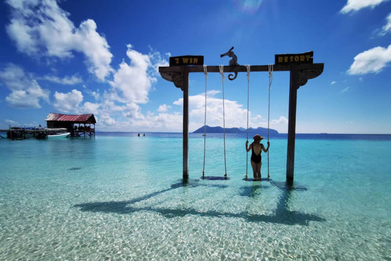 4D3N Island Hopping with Bohey Dulang Hike and Stay in Semporna - Who is likely to enjoy this trip