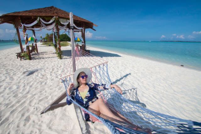 4D3N Island Hopping with Bohey Dulang Hike and Stay in Semporna - Is this Semporna package worth booking?